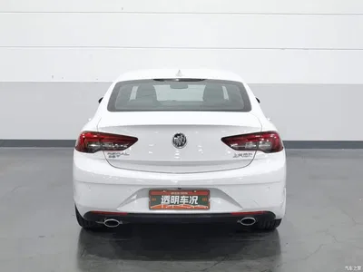 2017 Buick Regal 28T Premium, фото 4, лот 10257574