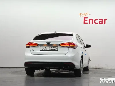 2017 Kia K3 Trendy, фото 4, лот 10215231