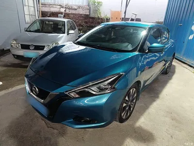 2016 Nissan Bluebird 1.6L CVT High Energy Edition, фото 1, лот 10347467