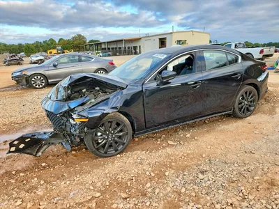 2021 MAZDA 3, фото 1, лот 11314598
