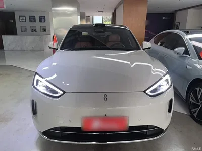 2025 AITO Wenjie AITO M5 Extended Range Ultra AWD, фото 3, лот 11183242