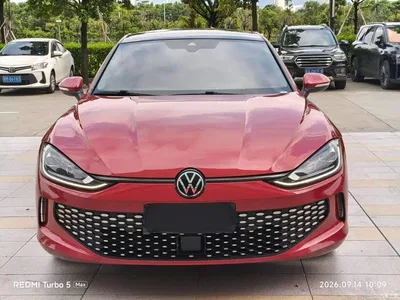 2022 Volkswagen Lamando L 280TSI DSG Cool Edition, фото 2, лот 10443718