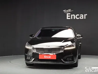 2019 Kia K7 Noblesse, фото 3, лот 10213653