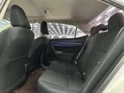 2017 Toyota Levin Facelift Hybrid 1.8H GS E-CVT Elite Sunroof Edition China V, фото 3, лот 10381917