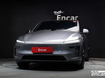 2025 Tesla Model Y Long Range Launch Edition AWD, фото 3, лот 10122459