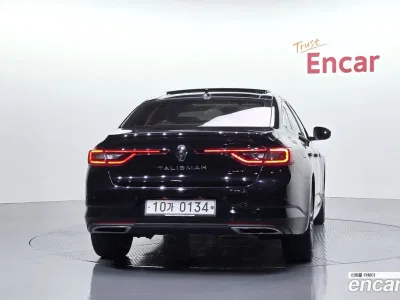 2016 Samsung SM6 1.6 TCe RE, фото 3, лот 11411117