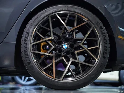 2020 BMW M8 4-Door Coupe Thunder Edition, фото 4, лот 10424595