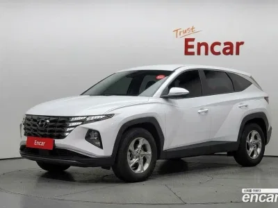 2023 Hyundai Tucson Diesel 2.0 4WD, фото 1, лот 10582848