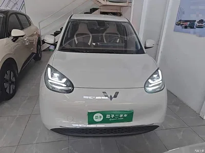 2023 Wuling Motors Wuling Bingo Model 333km Joy+ Version, фото 3, лот 10371059