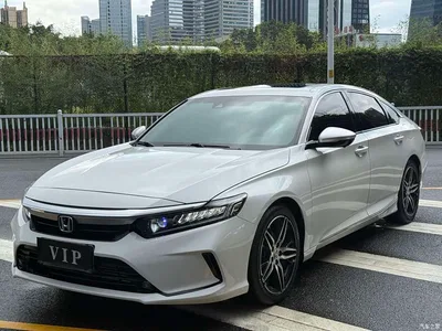 2022 Honda Inspire 260TURBO Deluxe Edition, фото 1, лот 10431861