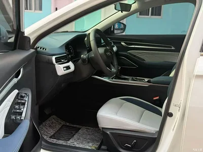 2022 Geely Emgrand 4th Generation 1.5L CVT Flagship, фото 4, лот 10305211