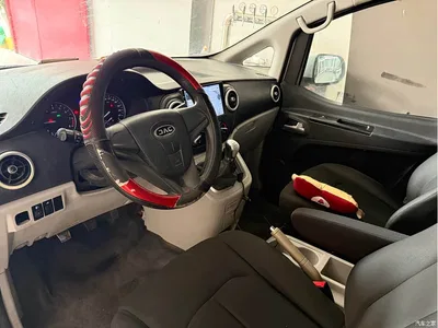 2022 JAC Refine M3 PLUS IKEA Edition 1.8L Comfort Model, фото 3, лот 10835022