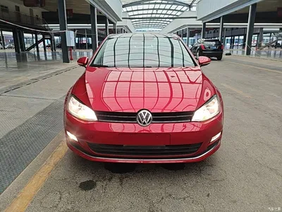 2015 Volkswagen Golf 1.4TSI Automatic Comfort, фото 3, лот 11017071