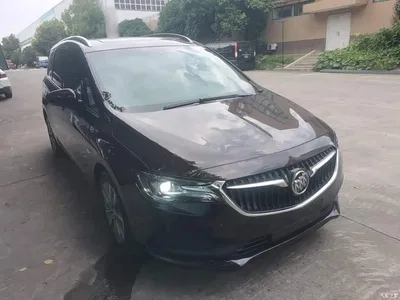 2021 Buick GL6 323T Mild Hybrid Connected Luxury, фото 4, лот 10269523