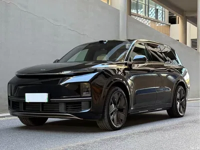 2025 Li Auto Li Xiang L9 Ultra Smart Renewal Edition, фото 1, лот 11247572