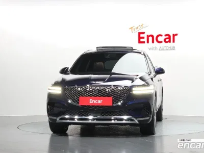 2024 Genesis GV70 2.5T Gasoline AWD, фото 2, лот 10225402
