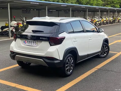 2022 Toyota YARiS L Zhi Xuan Zhi Xuan X 1.5L CVT Luxury PLUS Edition, фото 4, лот 10272368