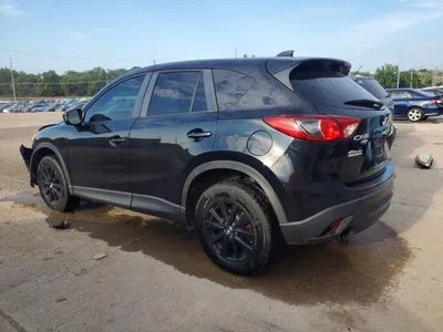 2015 MAZDA CX-5 TOURING, фото 2, лот 10846848