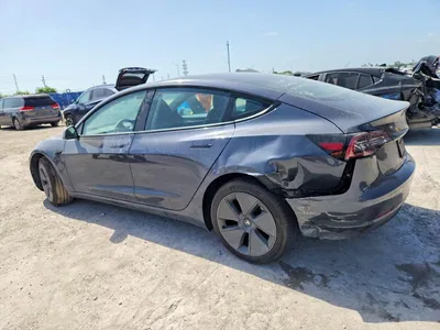 2023 TESLA MODEL 3, фото 2, лот 10854076