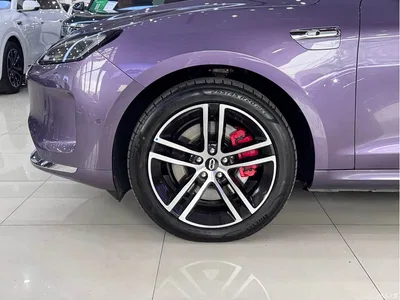 2025 AITO Wenjie AITO M5 Extended Range Ultra AWD, фото 4, лот 10278221