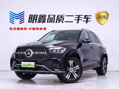 2024 Mercedes-Benz GLE New Energy GLE 400 e 4MATIC, фото 1, лот 10252221