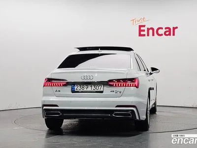 2021 Audi A6 45 TFSI Quattro Premium, фото 4, лот 10089538