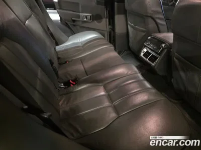 2004 Land Rover Range Rover 4.4, фото 2, лот 11756157