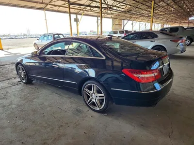 2012 MERCEDES-BENZ E 350, фото 2, лот 10840480