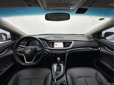 2021 Buick Excelle Exemplar 1.5L Auto Elite, фото 4, лот 10405539