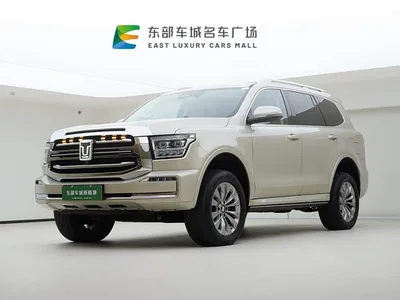2024 Tank 500 EV Hi4-T, фото 1, лот 11180067