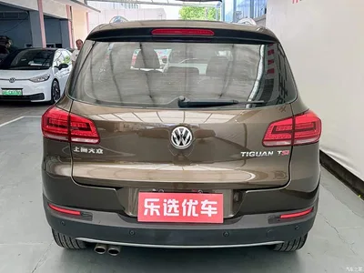2015 Volkswagen Tiguan 1.8TSI Automatic 2WD Highline, фото 4, лот 10672049