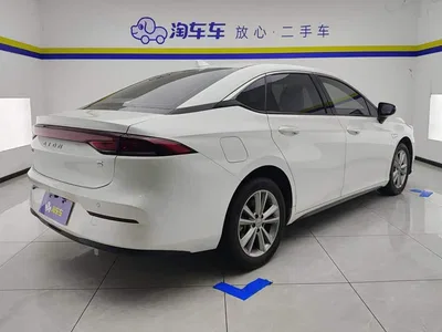 2022 Aion S Mei 580, фото 3, лот 10240089