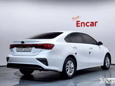 2020 Kia K3 Luxury, фото 1, лот 10054020