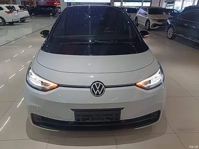 2023 Volkswagen ID.3 Upgraded Pure Intelligence Edition, фото 3, лот 11502367