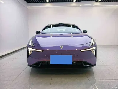 2025 Deepal DeepBlue L06 Base Model, фото 2, лот 11644736