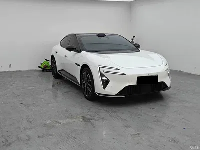 2025 Avatr 06 Ultra Pure Electric Edition, фото 3, лот 11017064