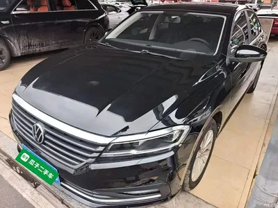 2021 Volkswagen Lavida 280TSI DSG Comfort Edition, фото 2, лот 11193894