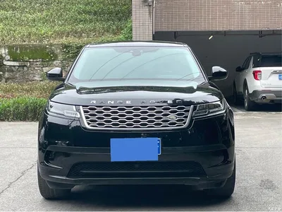 2019 Land Rover Range Rover Velar 250PS, фото 2, лот 10336414