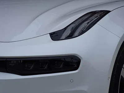 2023 ZEEKR 001 WE Edition 86kWh, фото 3, лот 10291097