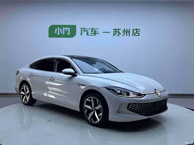 2023 Volkswagen Lamando L 280TSI DSG Cool Edition, фото 2, лот 10468727