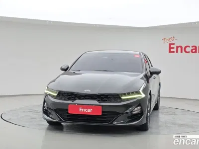 2020 Kia K5 2.0, фото 3, лот 10203841