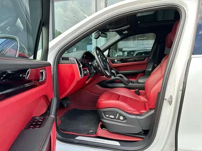 2019 Porsche Cayenne, фото 4, лот 10439126