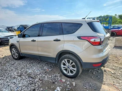 2017 FORD ESCAPE S, фото 2, лот 10569814