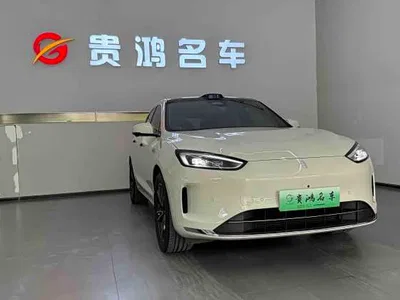 2025 AITO Wenjie AITO M5 Extended Range Ultra RWD, фото 2, лот 10277362