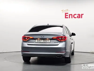 2017 Hyundai Sonata 2.0 Care+, фото 3, лот 10689656