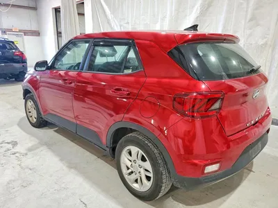 2021 HYUNDAI VENUE SE, фото 2, лот 10741090