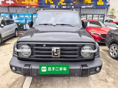 2023 Tank 300 Off-Road Edition 2.0T Challenger, фото 3, лот 10345483