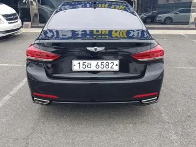 2014 Hyundai Genesis G330 Modern, фото 2, лот 10146798