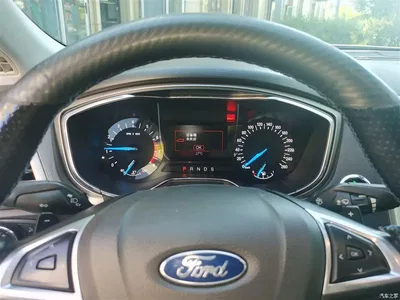 2013 Ford Mondeo 2.0L GTDi200 Fashion, фото 4, лот 10283570