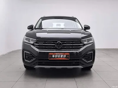 2020 Volkswagen Tayron GTE Plug-in Hybrid Model 1.4T Luxury, фото 3, лот 10480702